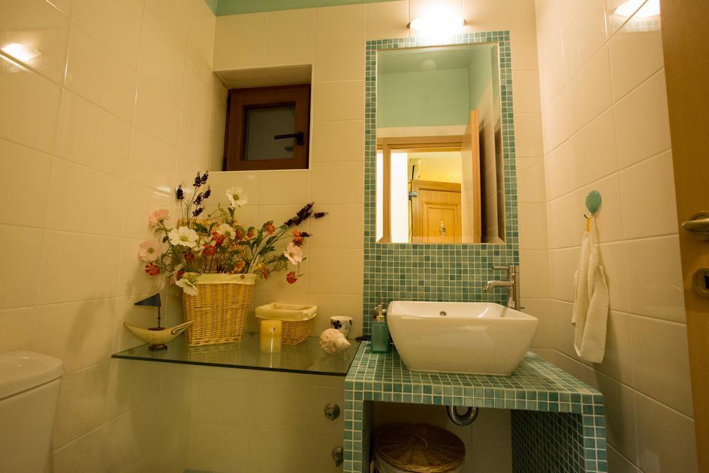 Villa Azure Cove Agia Pelagia  Exterior foto