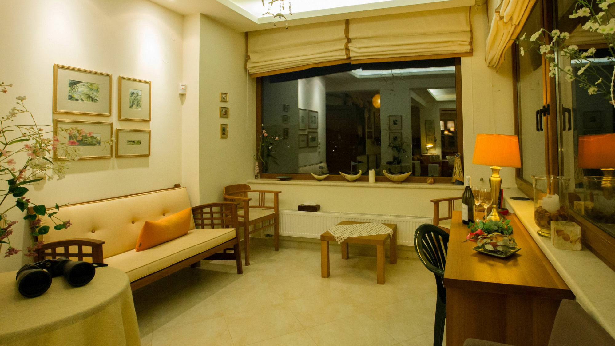 Villa Azure Cove Agia Pelagia  Exterior foto