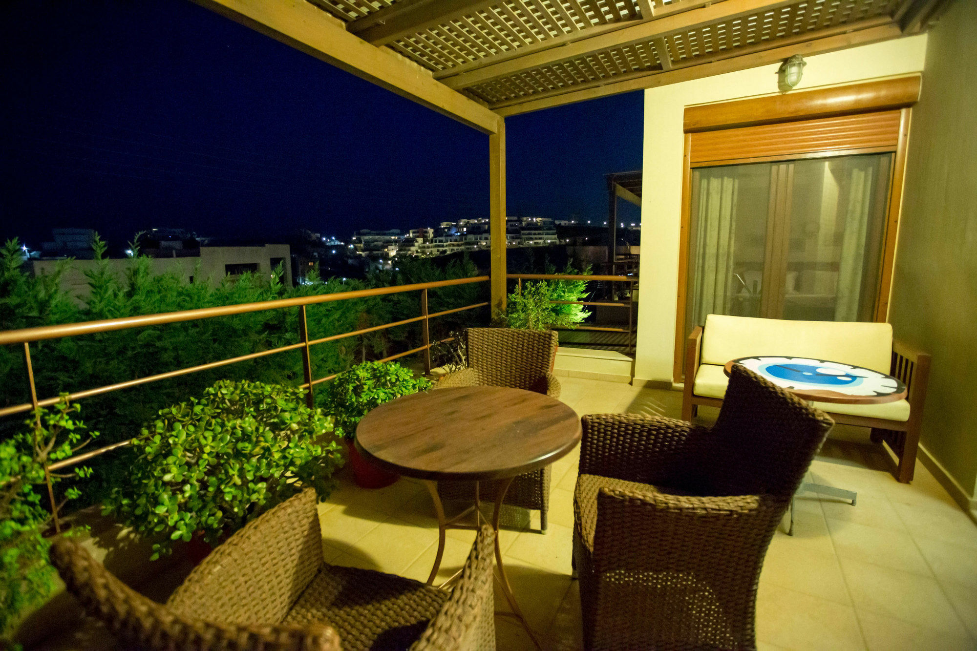 Villa Azure Cove Agia Pelagia  Exterior foto