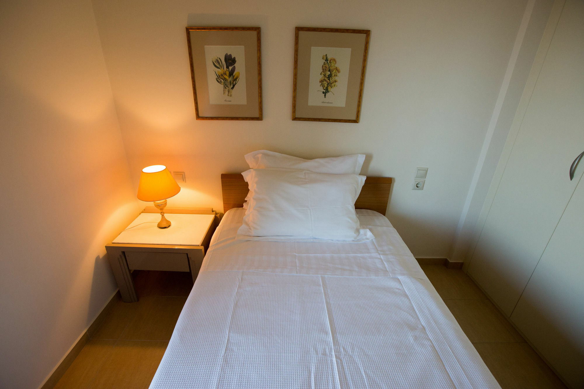 Villa Azure Cove Agia Pelagia  Exterior foto
