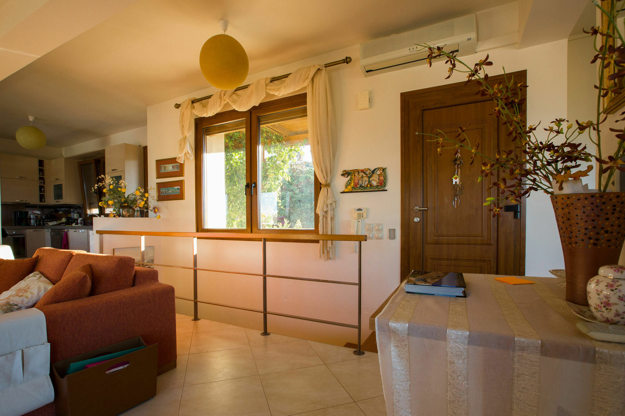 Villa Azure Cove Agia Pelagia  Exterior foto