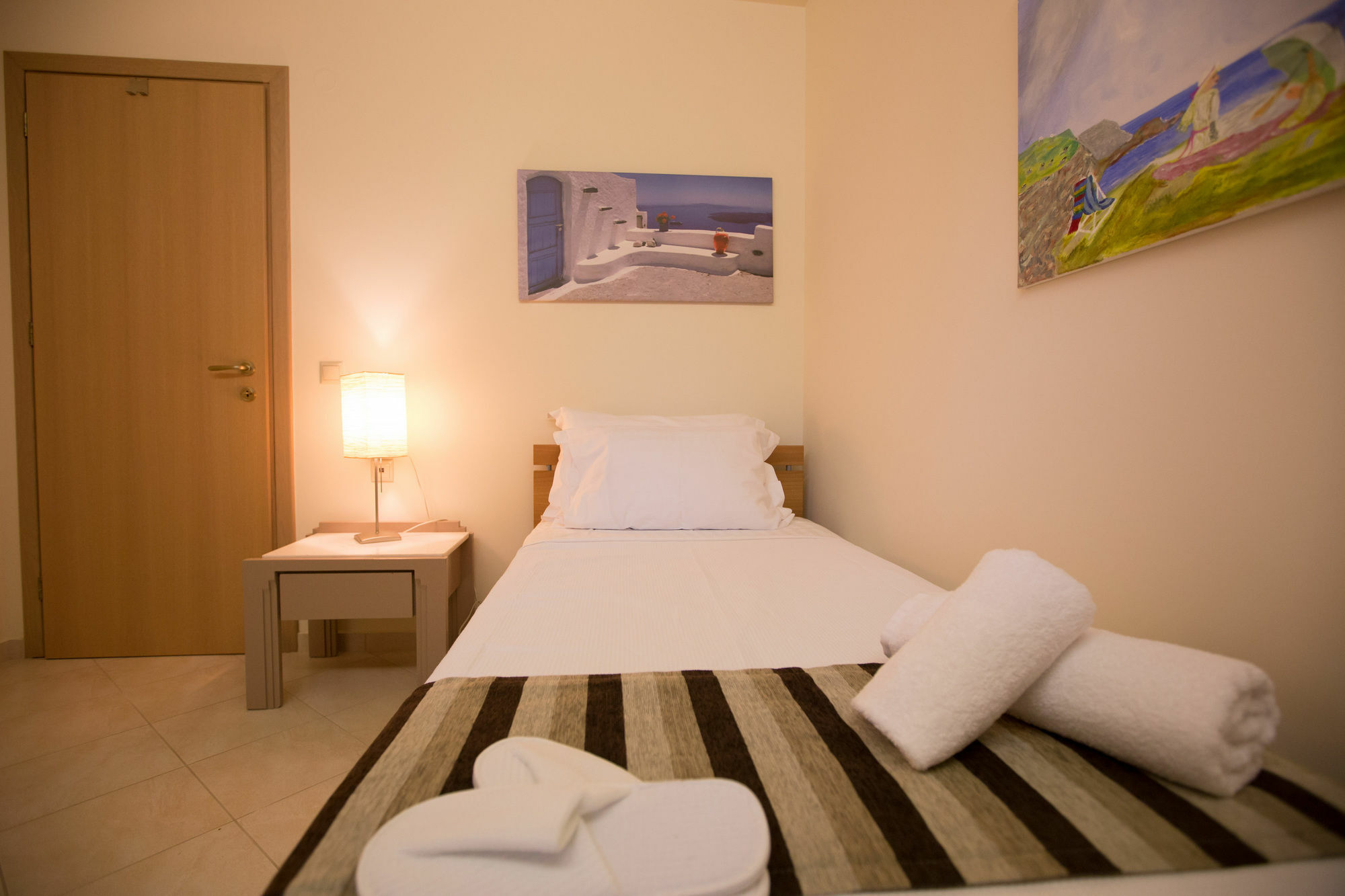Villa Azure Cove Agia Pelagia  Exterior foto